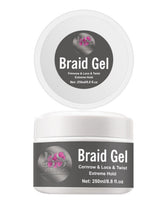 Braids & Twists & Locs Gel