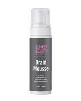 Braid Mouse