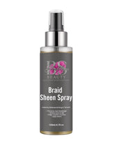 Braids Sheen Spray