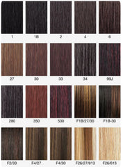 Anti-Bacterial / Itch-Free Braiding Hair