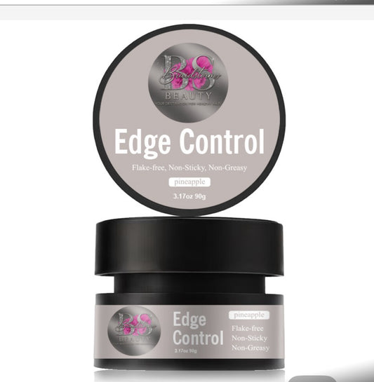 Edge Control - Pineapple