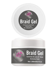 Braids & Twists & Locs Gel