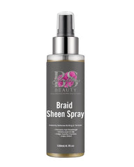 Braids Sheen Spray