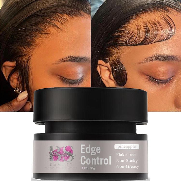 Edge Control - Pineapple