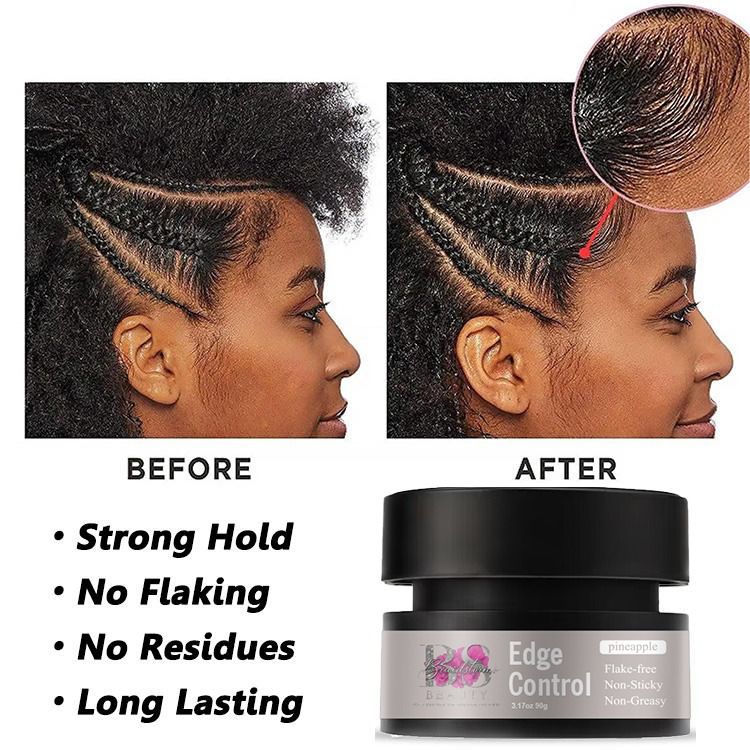 Edge Control - Pineapple