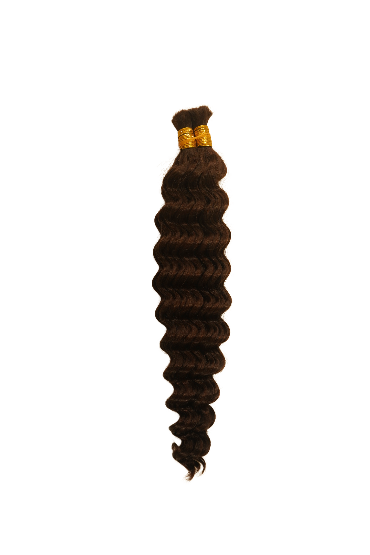100% deep waves Human Hair Bulk
